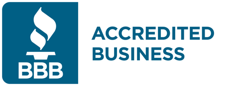 BBB Accredited Business