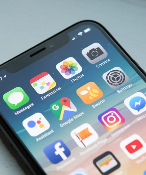 Delivery App Platform