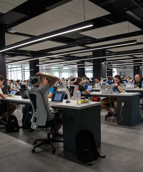 Enterprise On-site Support