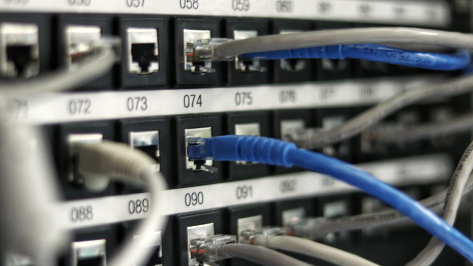 Office Building Cabling Design: Planning Your Network Infrastructure